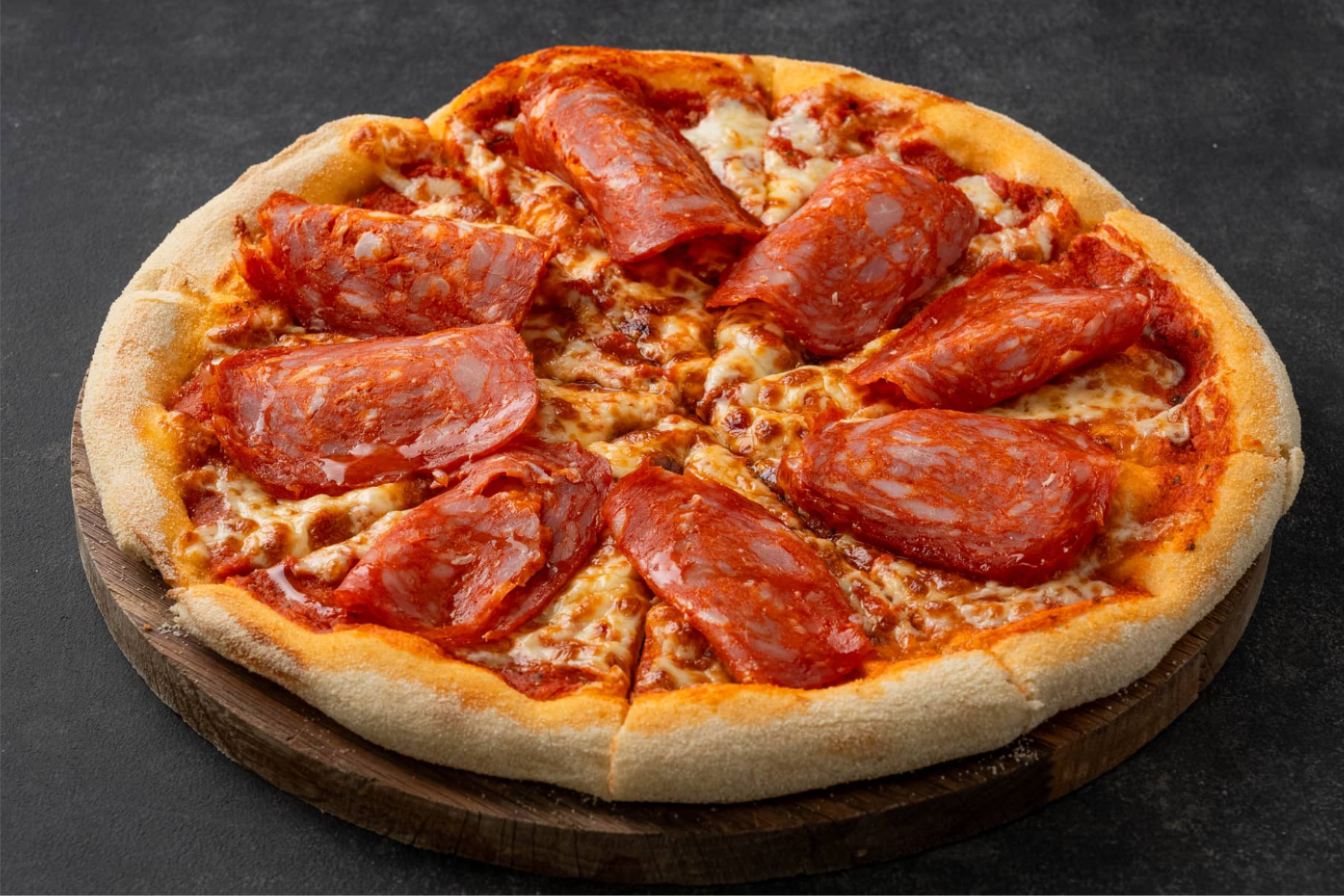 СПЬЯНАТА ПИКАНТЕ