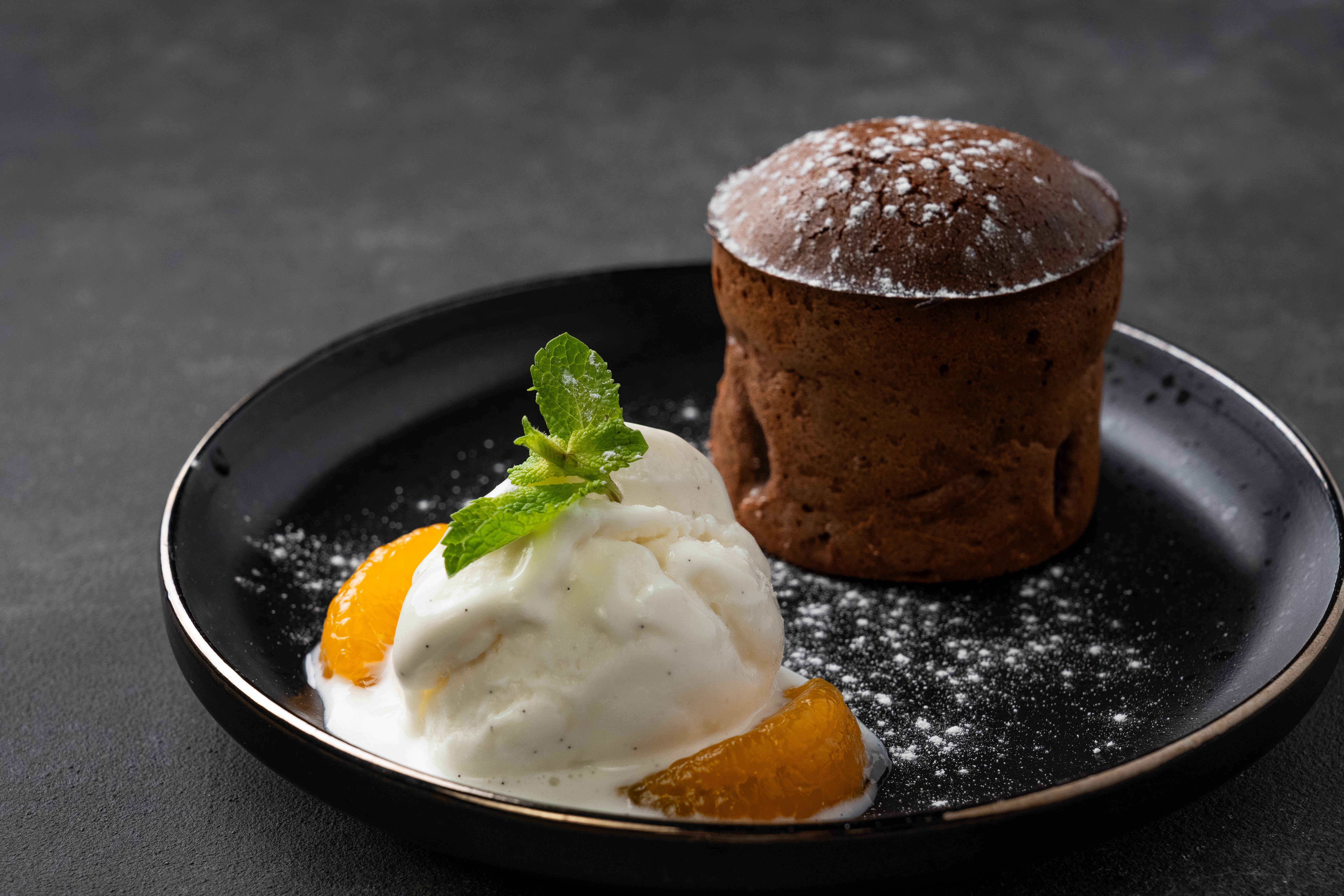 ШОКОЛАДНЫЙ ФОНДАН