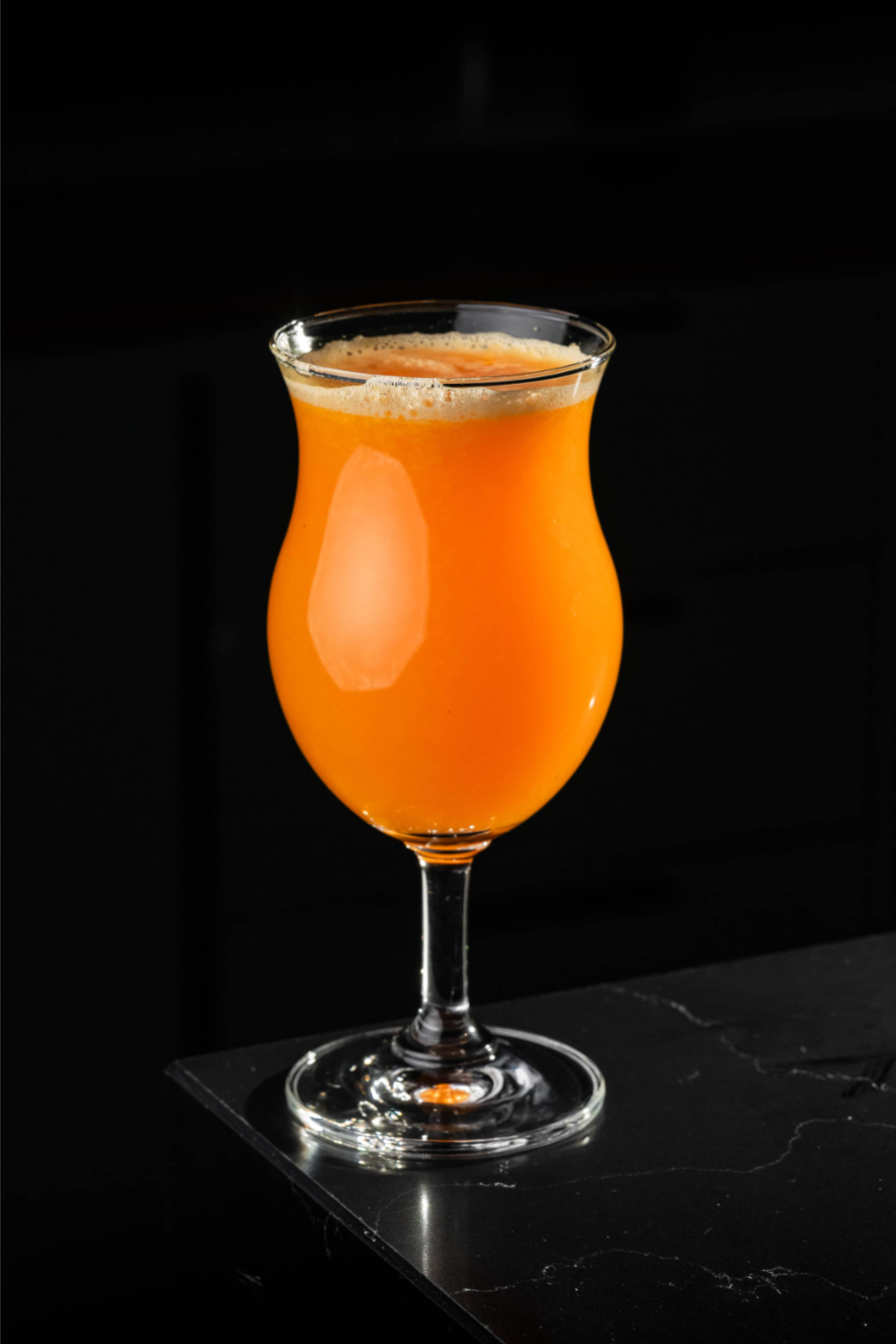 МАНДАРИНОВЫЙ