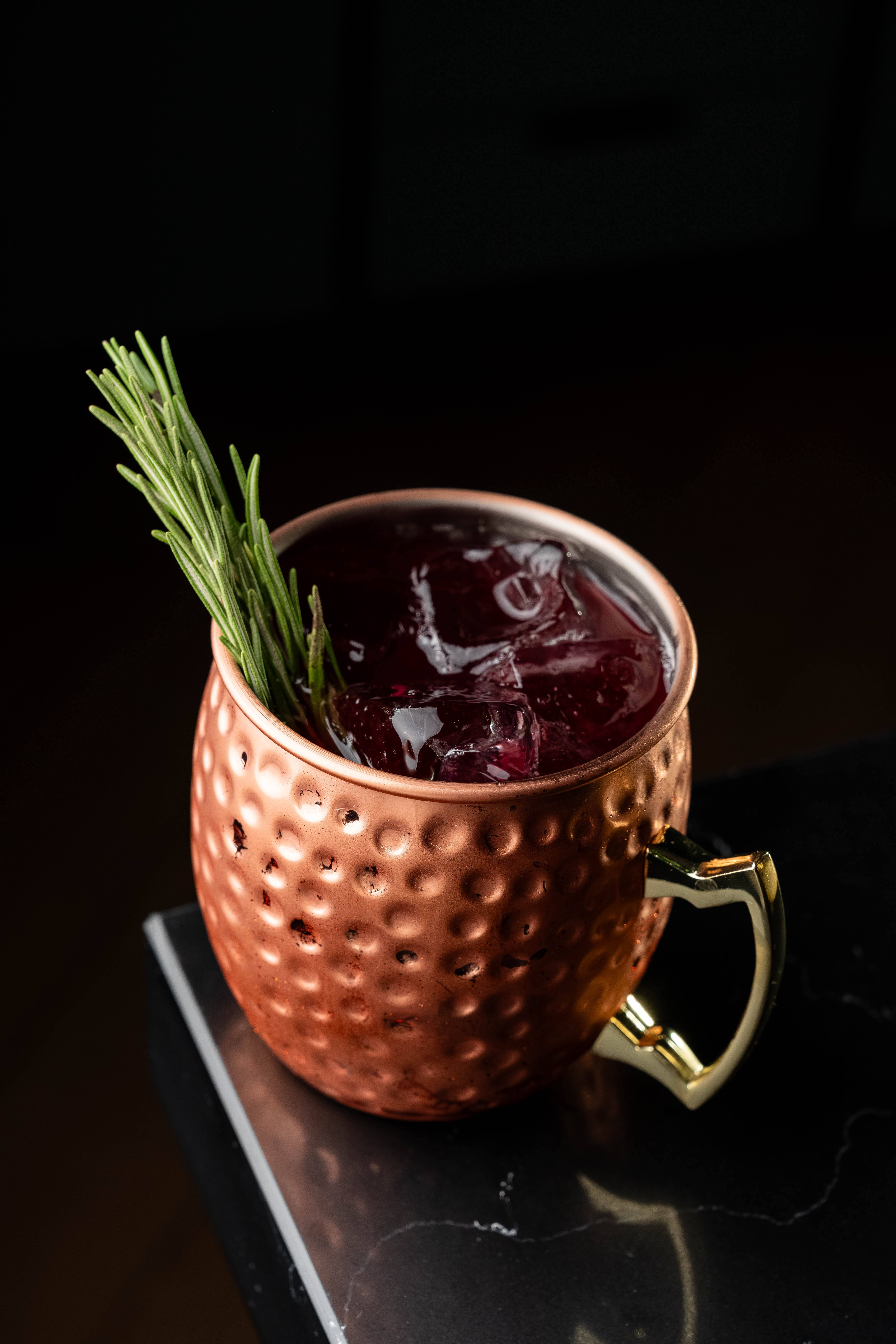 ГРАНАТОВЫЙ МУЛ