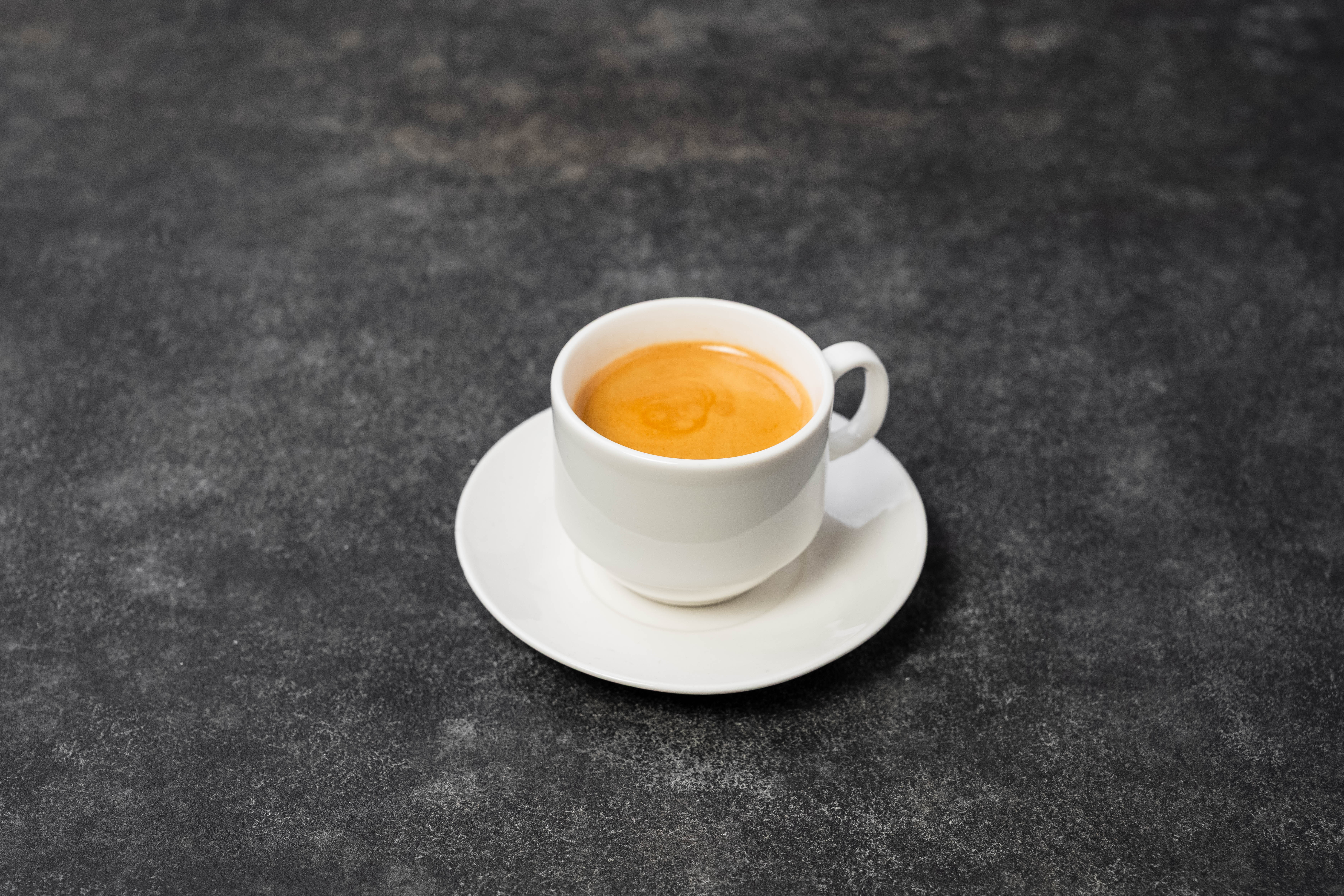 ЭСПРЕССО ДОППИО