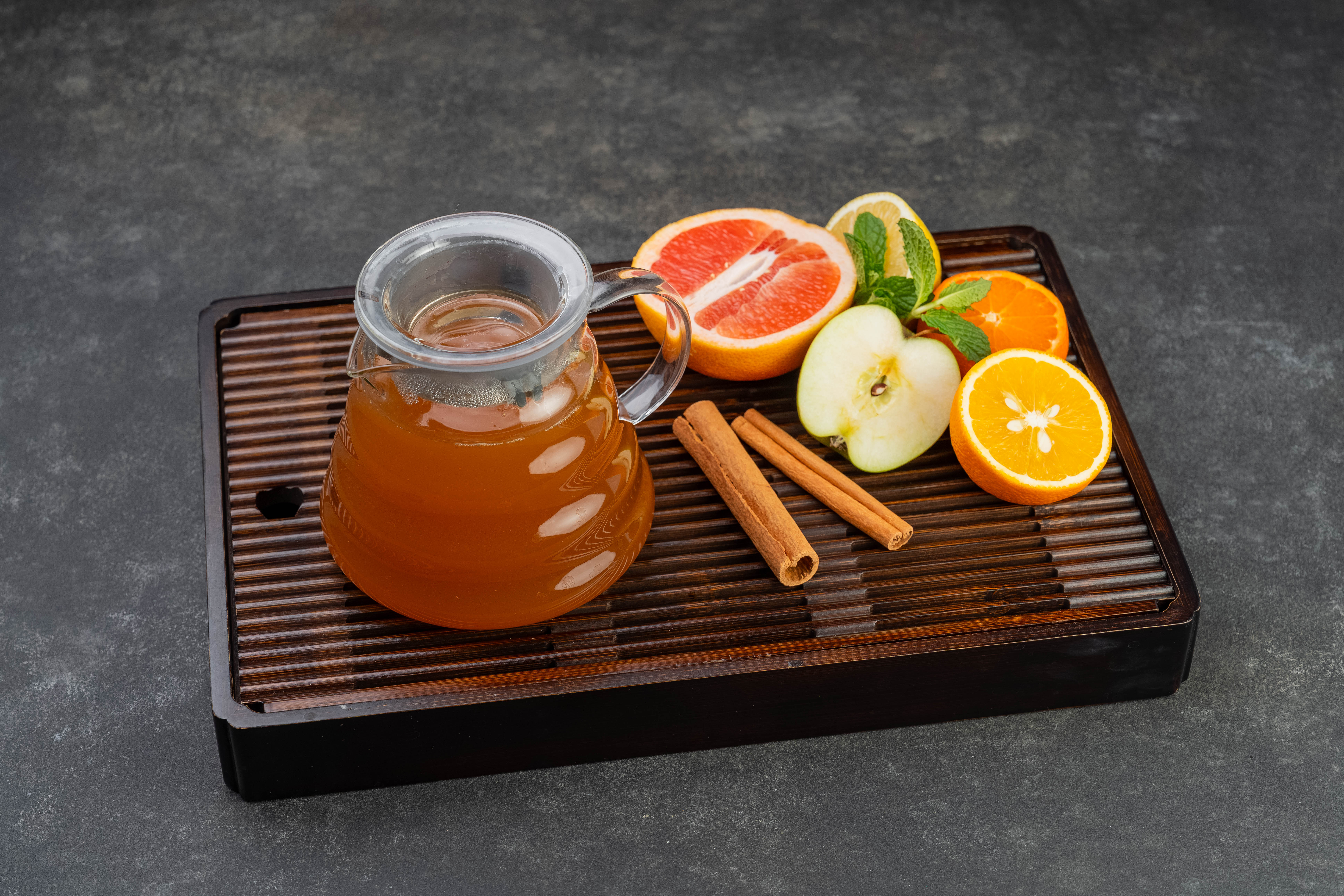 МАРРОКАНСКИЙ ЧАЙ