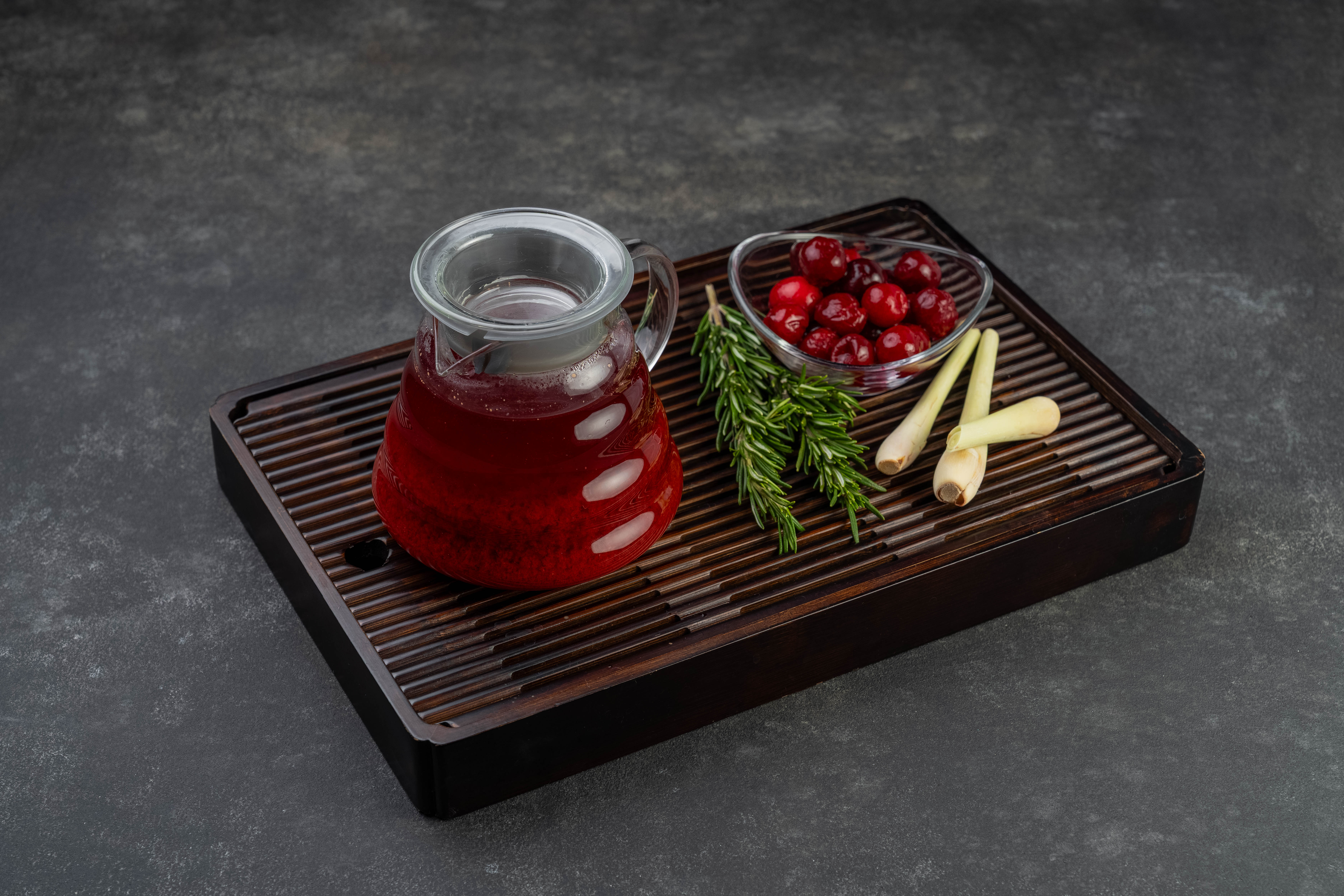 ВИШНЕВЫЙ ТИЗАН