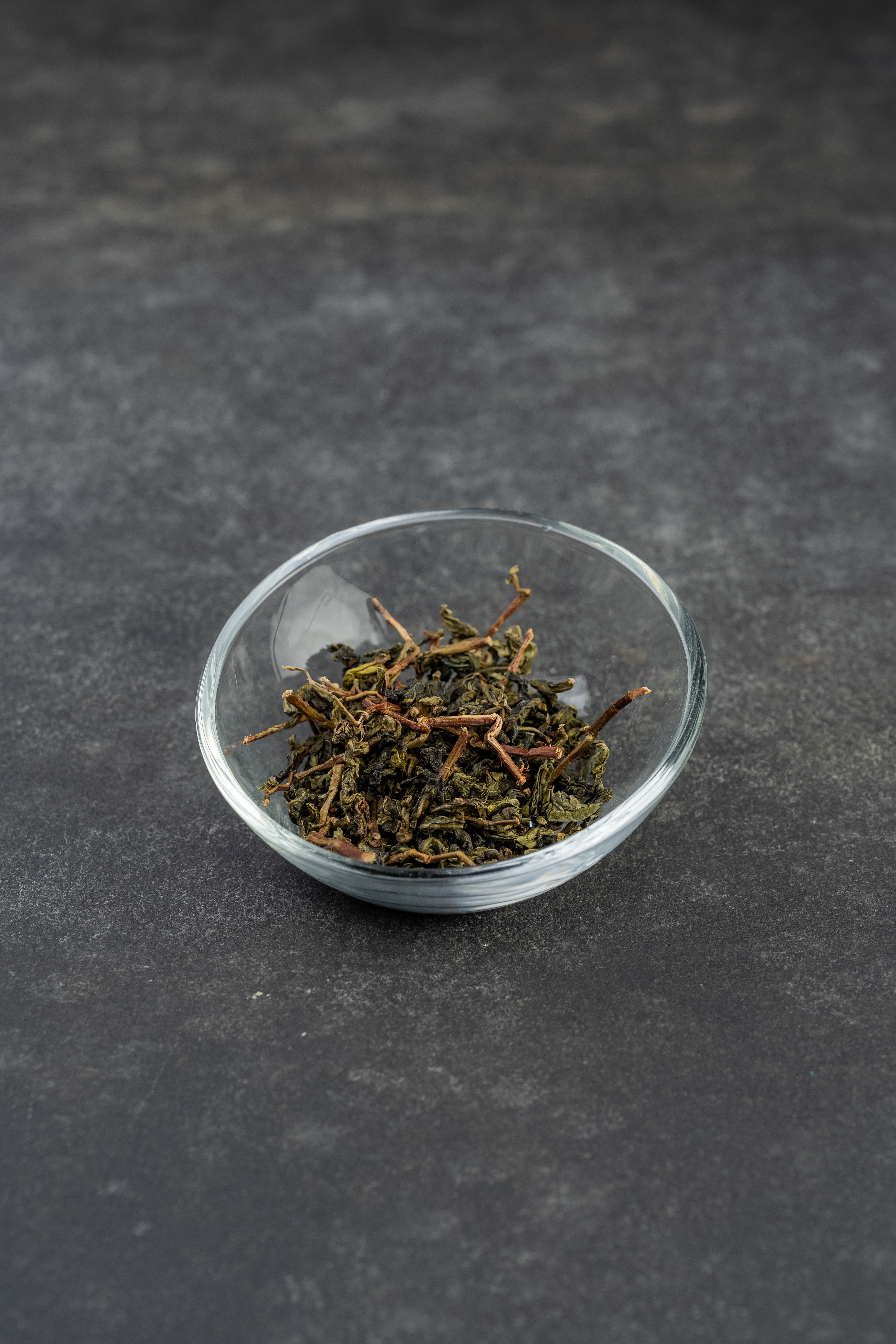 ТЕ ГУАНЬ ИНЬ ХУНЦЗИН