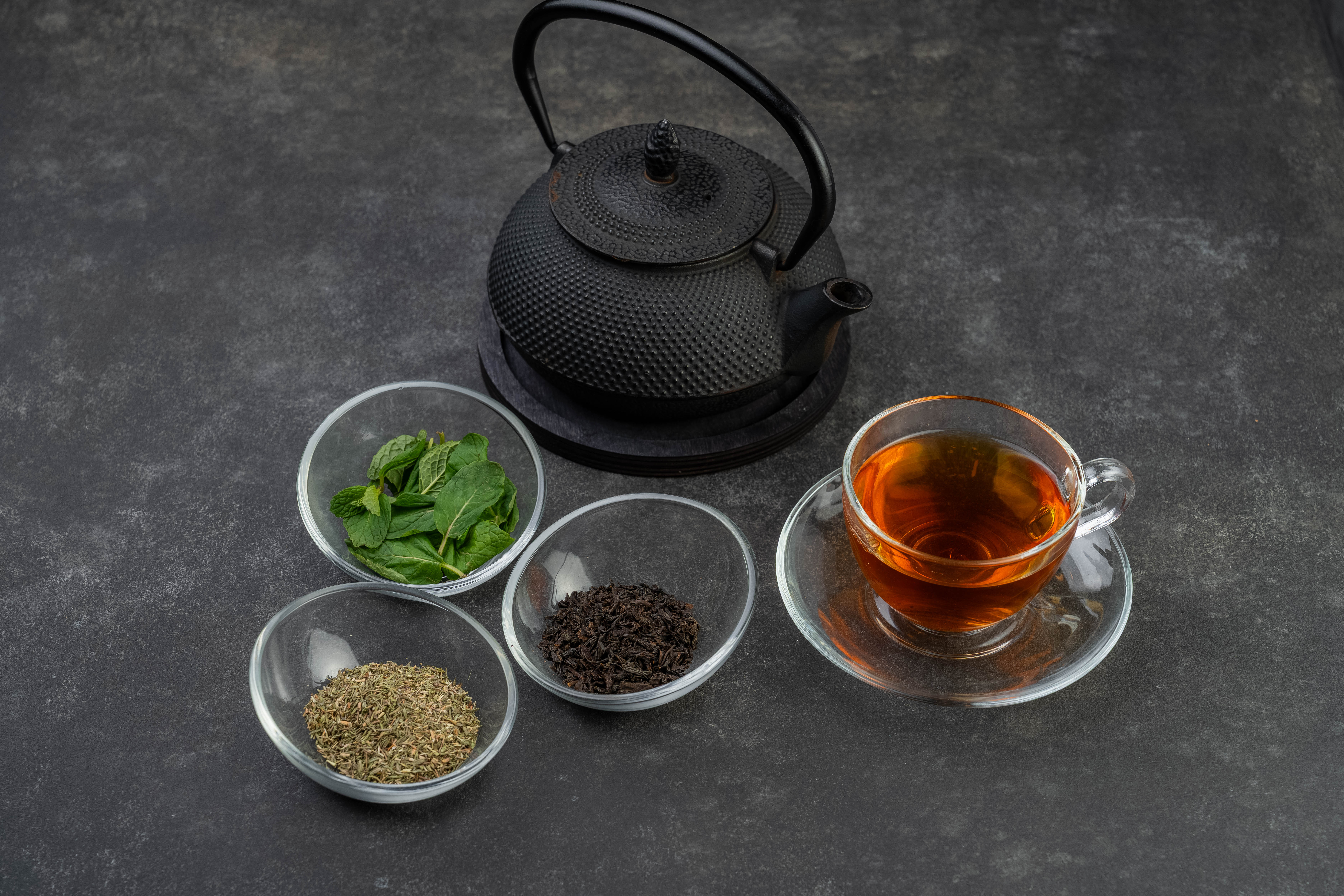 АССАМ С ТРАВАМИ