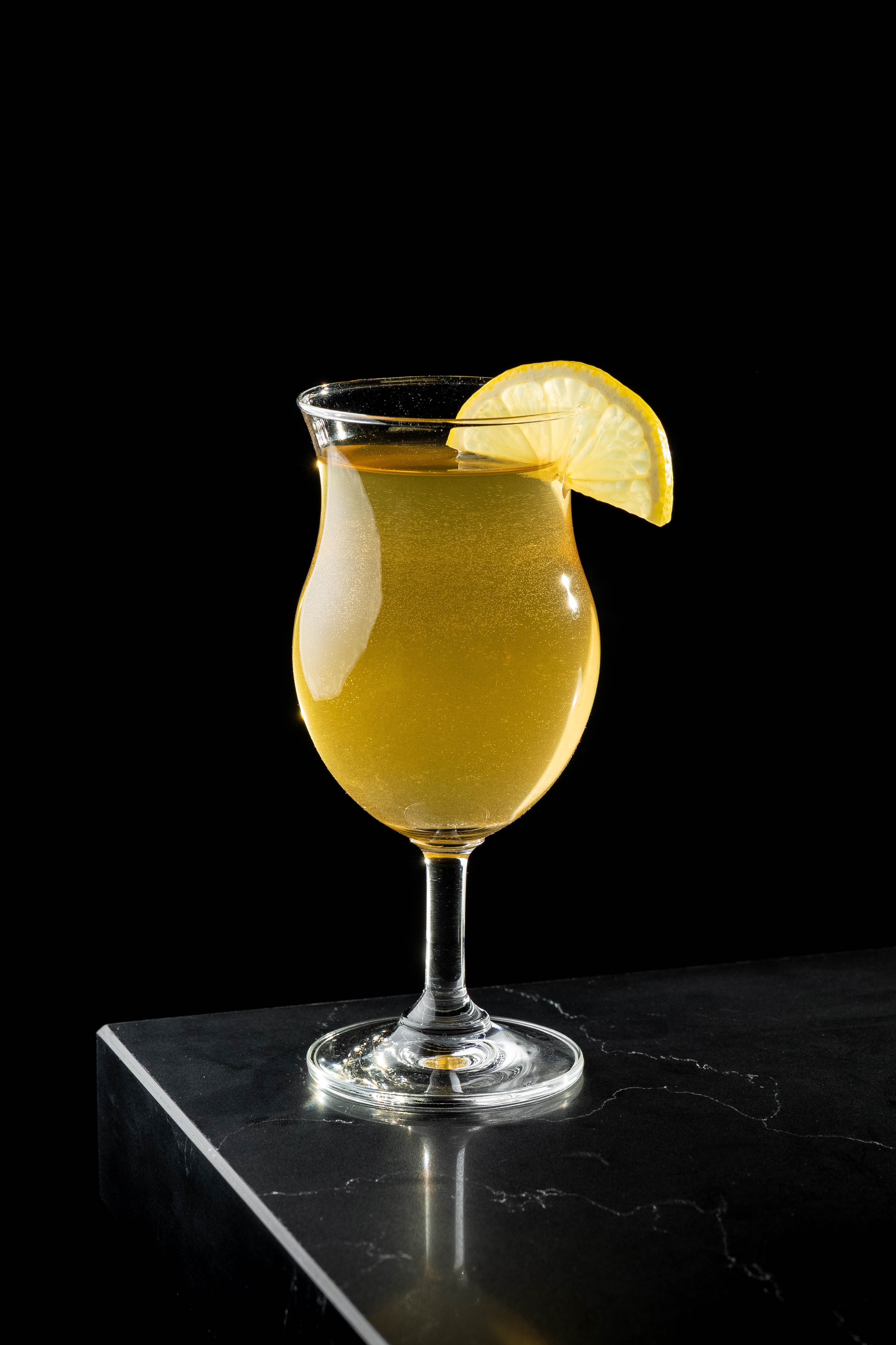 РОМАШКА С ЛИМОНОМ