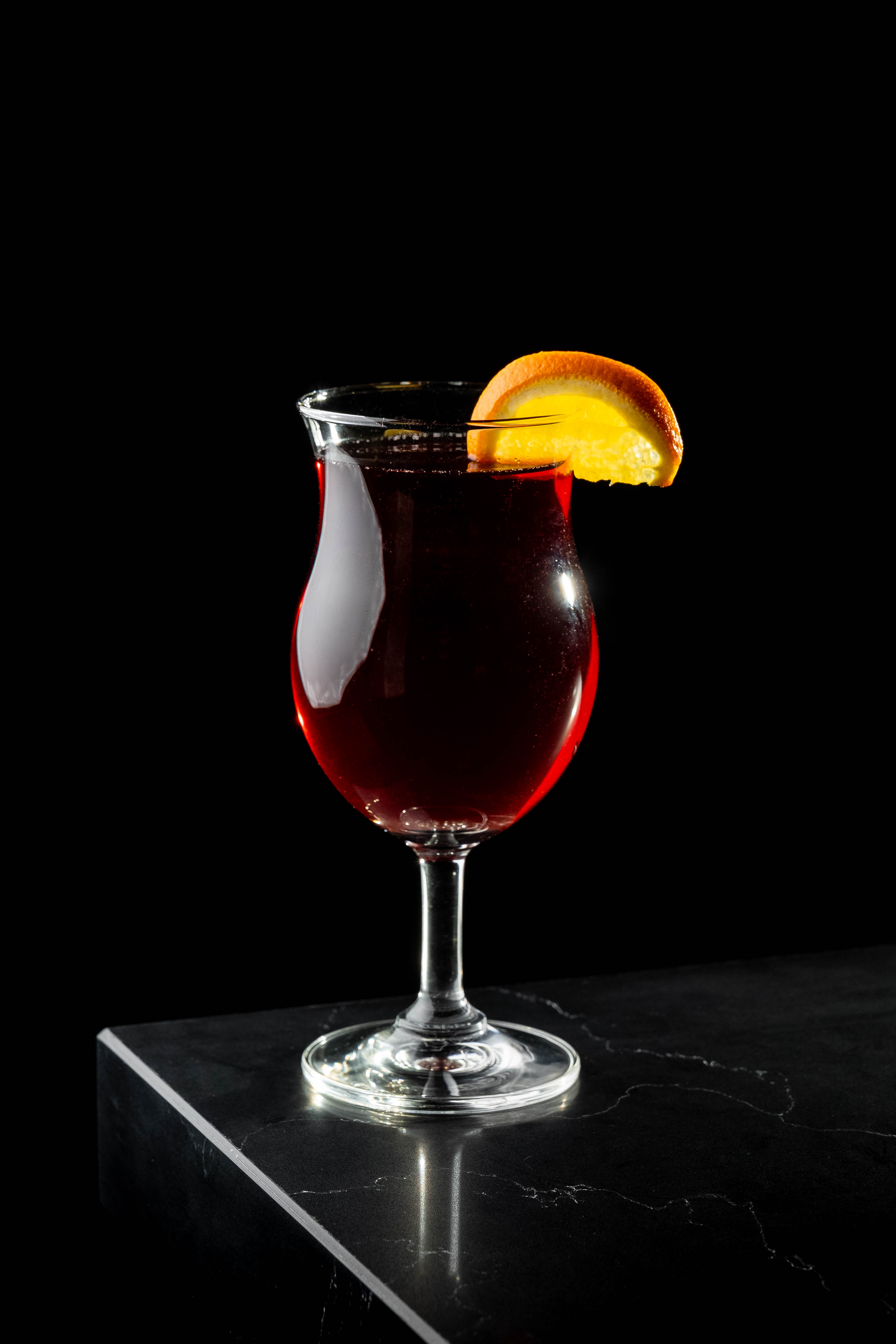 КАРКАДЕ С ЦЕДРОЙ ЦИТРУСОВ