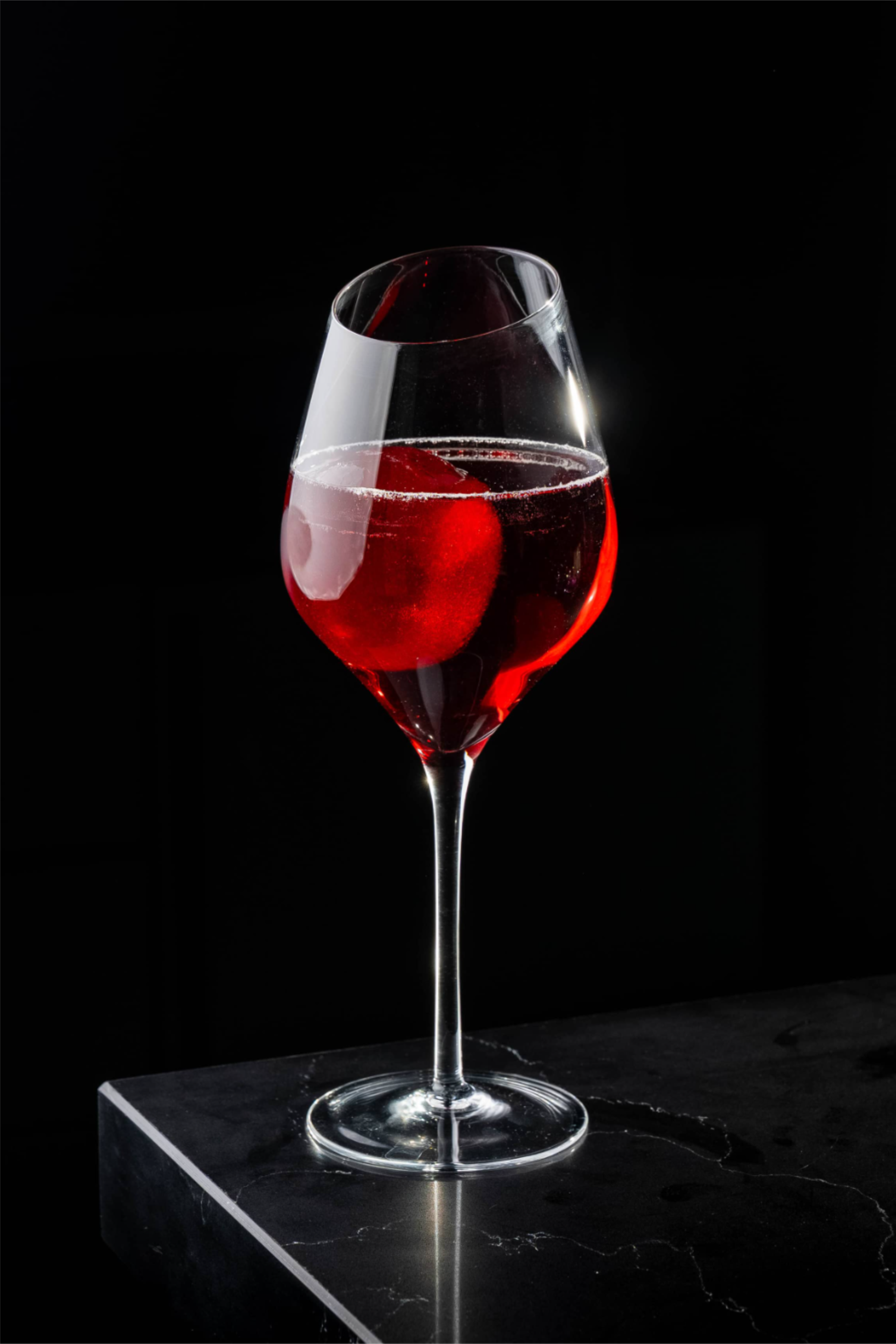 РУБИНОВЫЙ ГРАФ