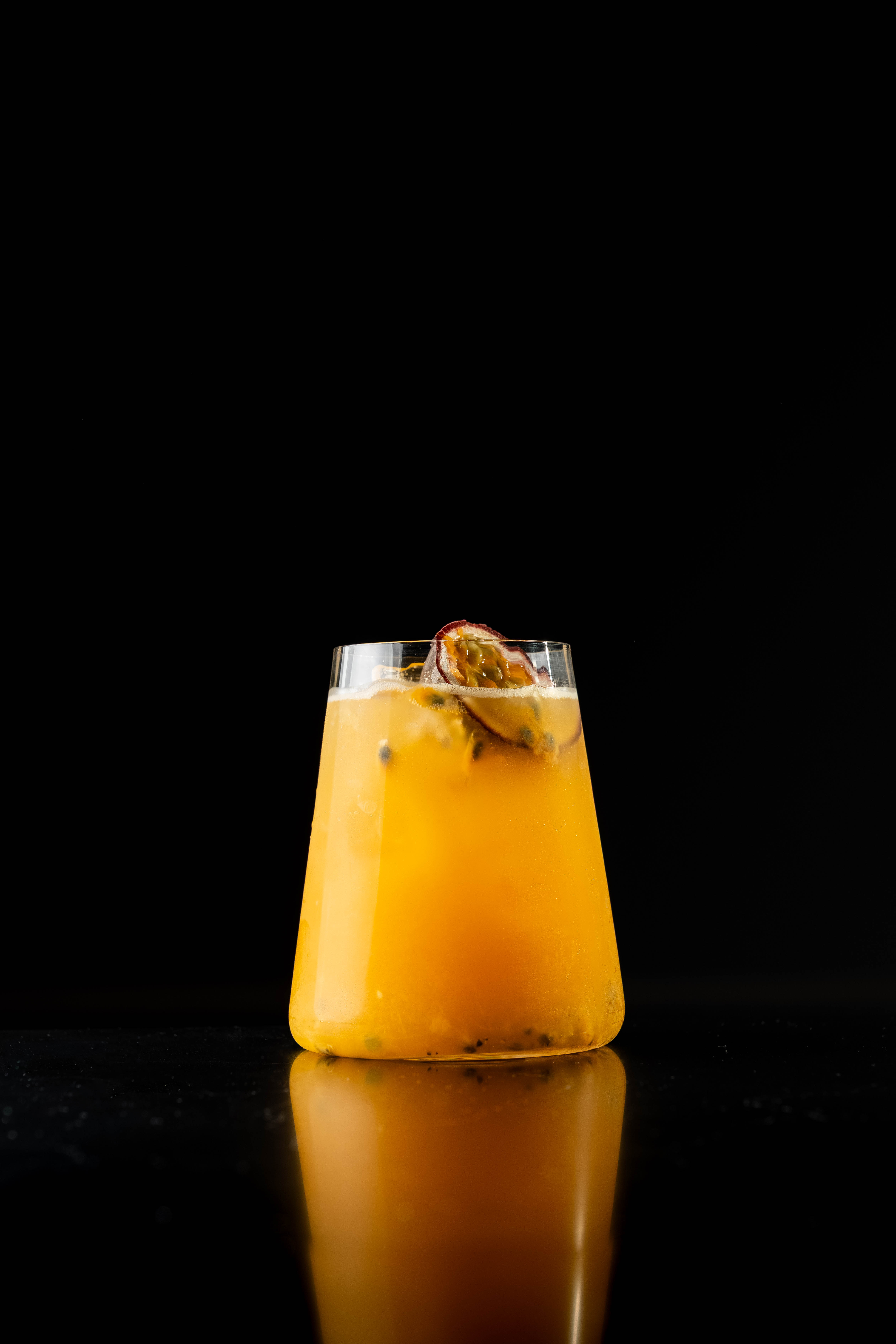 АГУА ФРЕСКА ДЕ МАРАКУЙЯ