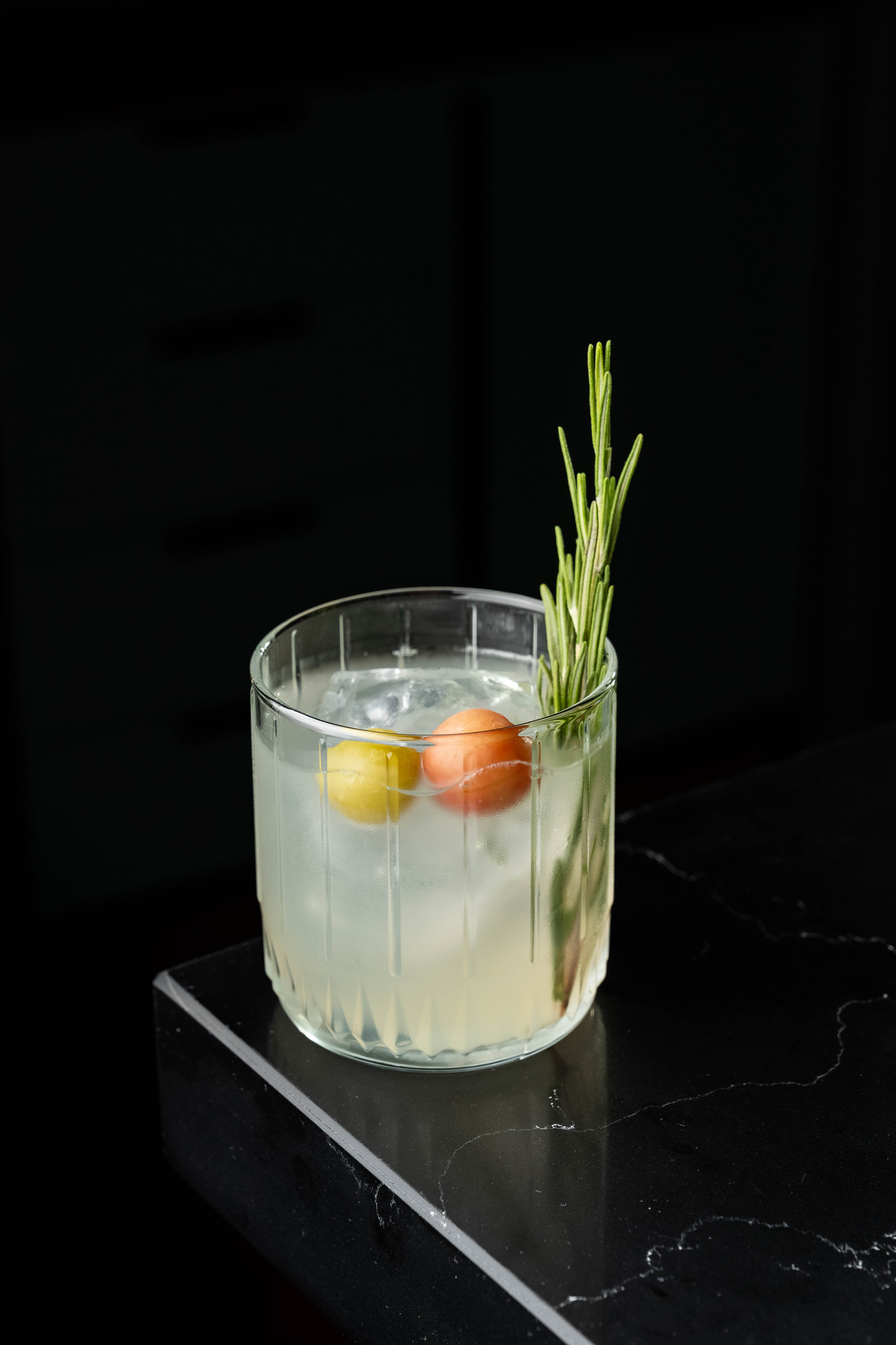 ТАЙНА ПАРФЮМЕРА